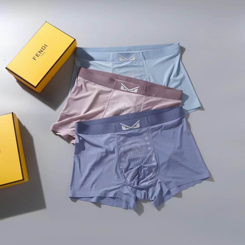 Fendi boxer L-3XL 61